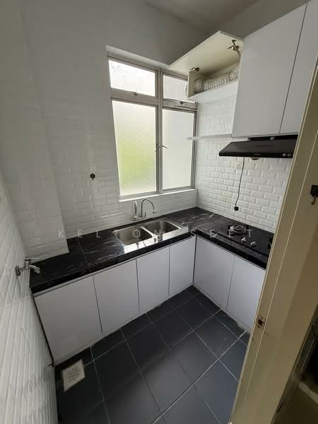 Kondominium untuk Disewa di Green Terrain (Prima Villa) - Kelton Seet - Kitchen - PropertyGuru.com.my