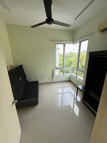 Kondominium untuk Disewa di Green Terrain (Prima Villa) - Kelton Seet - Interior - PropertyGuru.com.my