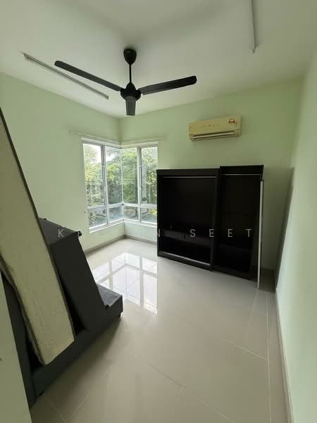 Kondominium untuk Disewa di Green Terrain (Prima Villa) - Kelton Seet - Bedroom - PropertyGuru.com.my