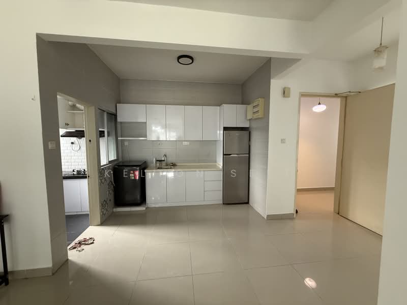 Kondominium untuk Disewa di Green Terrain (Prima Villa) - Kelton Seet - PropertyGuru.com.my