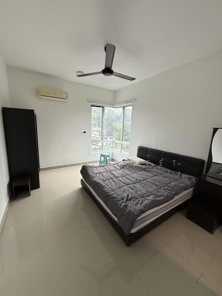 Kondominium untuk Disewa di Green Terrain (Prima Villa) - Kelton Seet - PropertyGuru.com.my