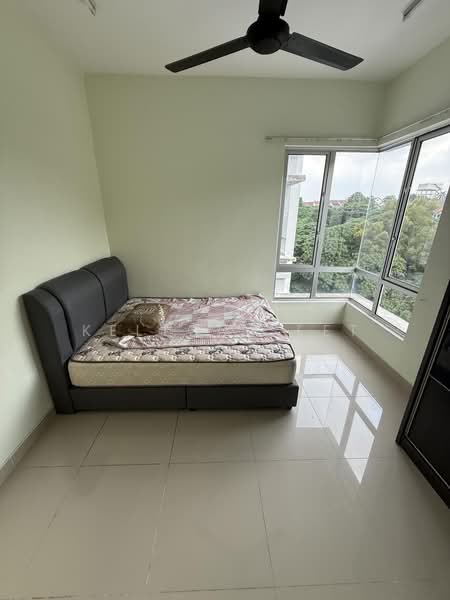 Kondominium untuk Disewa di Green Terrain (Prima Villa) - Kelton Seet - PropertyGuru.com.my