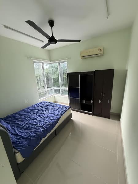 Kondominium untuk Disewa di Green Terrain (Prima Villa) - Kelton Seet - PropertyGuru.com.my