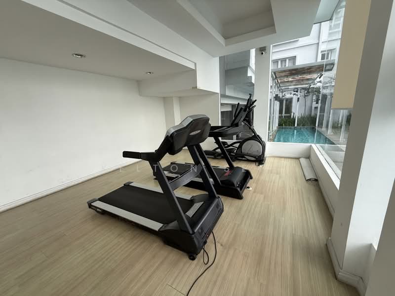Kondominium untuk Disewa di Green Terrain (Prima Villa) - Kelton Seet - PropertyGuru.com.my