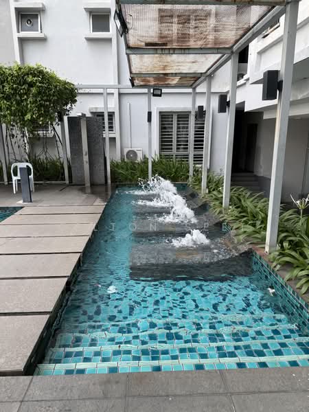 Kondominium untuk Disewa di Green Terrain (Prima Villa) - Kelton Seet - PropertyGuru.com.my