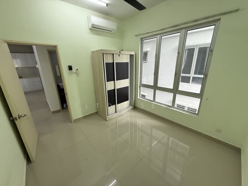 Kondominium untuk Disewa di Green Terrain (Prima Villa) - Kelton Seet - PropertyGuru.com.my