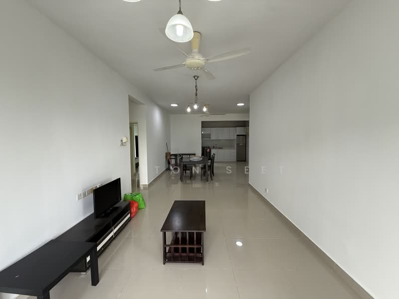 Kondominium untuk Disewa di Green Terrain (Prima Villa) - Kelton Seet - PropertyGuru.com.my