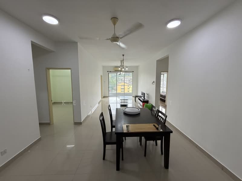 Kondominium untuk Disewa di Green Terrain (Prima Villa) - Kelton Seet - PropertyGuru.com.my