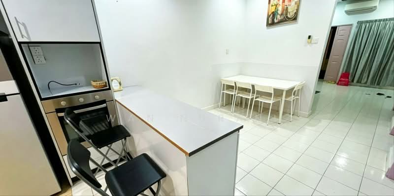 1-storey Terraced House for Sale in Taman Pelangi Semenyih (Semenyih) - Wan Nurani - PropertyGuru.com.my