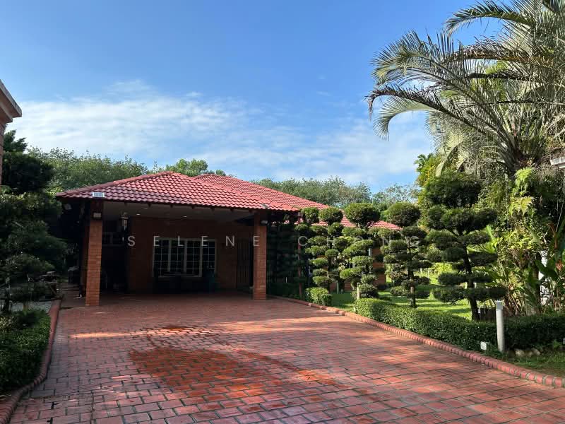 Bungalow for Sale in Setul (Mantin) - Selene Chong - Exterior - PropertyGuru.com.my
