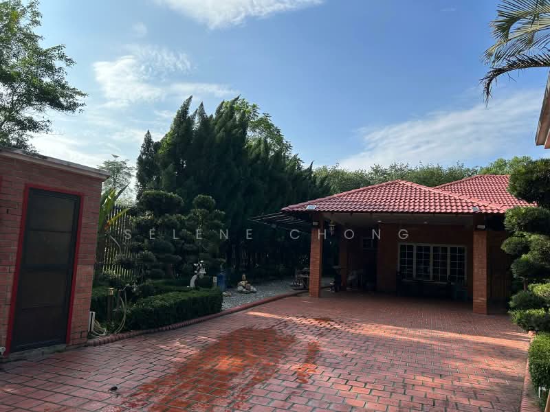 Bungalow for Sale in Setul (Mantin) - Selene Chong - Exterior - PropertyGuru.com.my