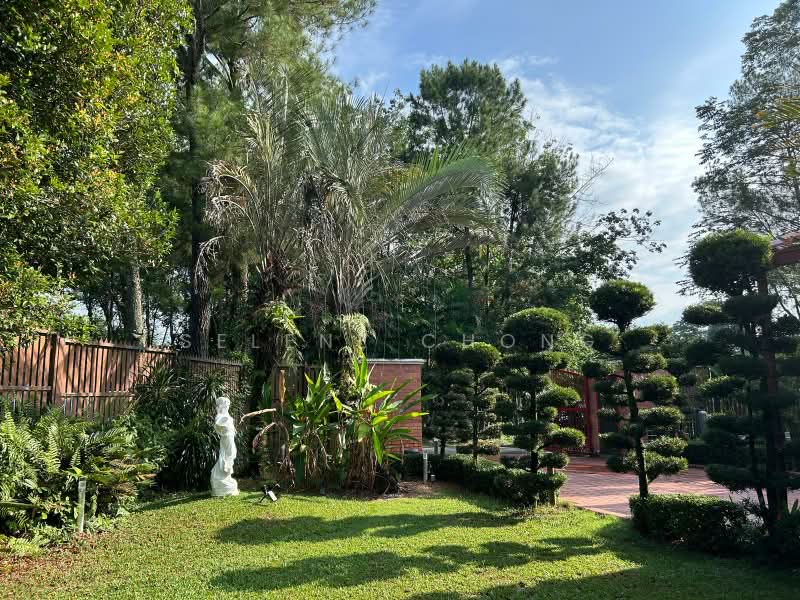 Bungalow for Sale in Setul (Mantin) - Selene Chong - Garden - PropertyGuru.com.my