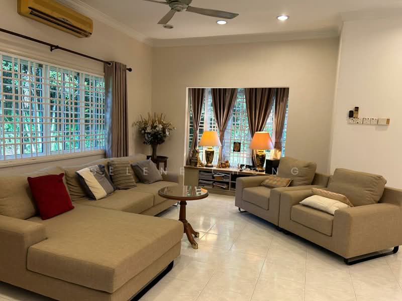 Bungalow for Sale in Setul (Mantin) - Selene Chong - Living Room - PropertyGuru.com.my