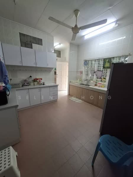 Bungalow for Sale in Setul (Mantin) - Selene Chong - Kitchen - PropertyGuru.com.my