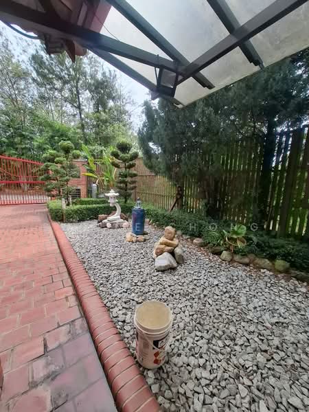 Bungalow for Sale in Setul (Mantin) - Selene Chong - Garden - PropertyGuru.com.my