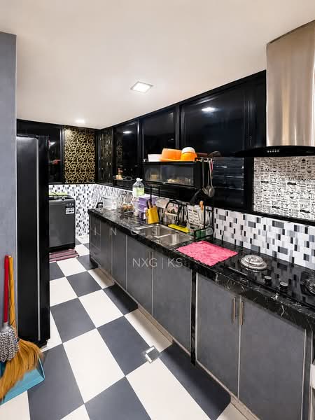 Rumah Teres 2 Tingkat untuk Disewa di Puncak Alam (Selangor) - Kings Soe - PropertyGuru.com.my