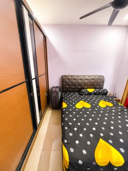 Rumah Teres 2 Tingkat untuk Disewa di Puncak Alam (Selangor) - Kings Soe - PropertyGuru.com.my
