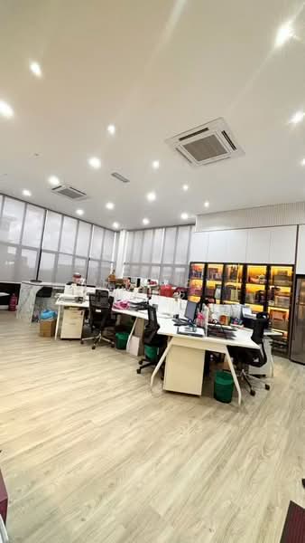 Cluster Factory for Sale in Senai (Kulai) - Shirley Pang - Interior - PropertyGuru.com.my