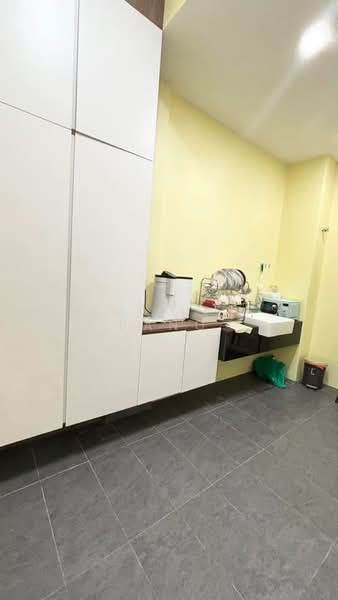 Cluster Factory for Sale in Senai (Kulai) - Shirley Pang - Kitchen - PropertyGuru.com.my