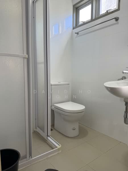 Condominium for Sale at Diamond Villa Condominium - David Ho John - Bathroom - PropertyGuru.com.my