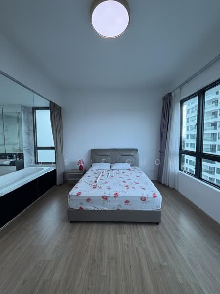Condominium for Rent at The Marina View - Jessie Choo - Bedroom - PropertyGuru.com.my