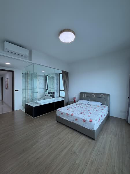 Condominium for Rent at The Marina View - Jessie Choo - Bedroom - PropertyGuru.com.my