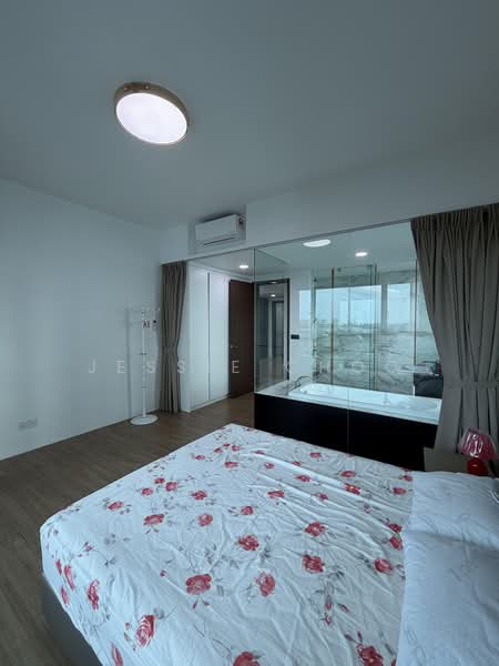 Condominium for Rent at The Marina View - Jessie Choo - Bedroom - PropertyGuru.com.my