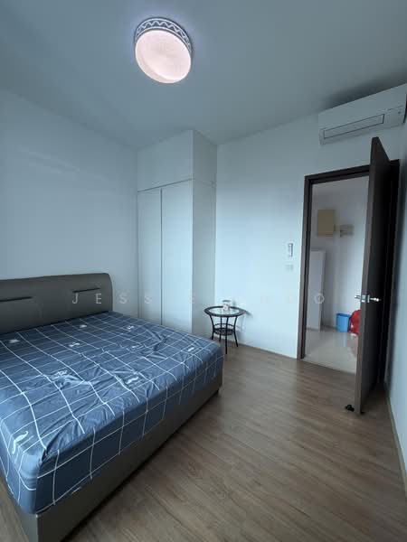 Condominium for Rent at The Marina View - Jessie Choo - Bedroom - PropertyGuru.com.my