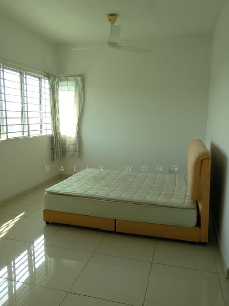 Kondominium untuk Disewa di Aman Heights Condominium - Sally Wong - Bedroom - PropertyGuru.com.my