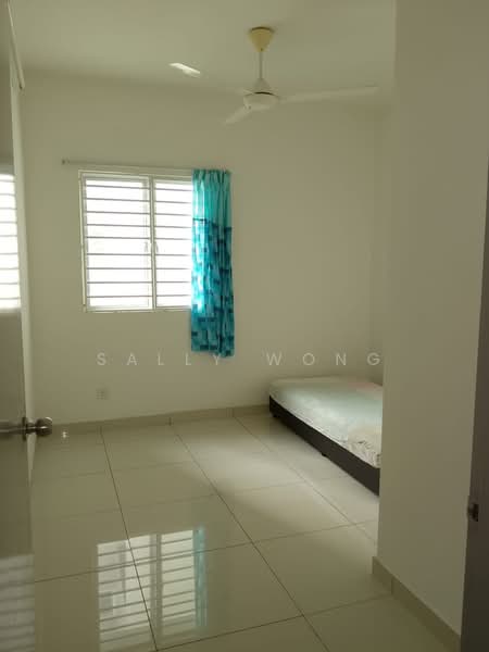 Kondominium untuk Disewa di Aman Heights Condominium - Sally Wong - Bedroom - PropertyGuru.com.my