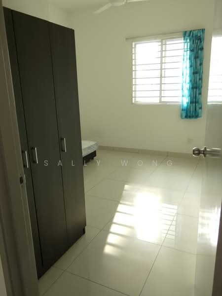 Kondominium untuk Disewa di Aman Heights Condominium - Sally Wong - Bedroom - PropertyGuru.com.my