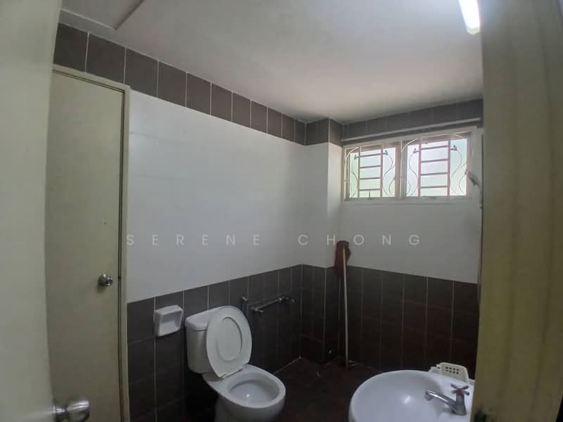 2-storey Terraced House for Rent in Shah Alam (Selangor) - Serene Chong - Bathroom - PropertyGuru.com.my