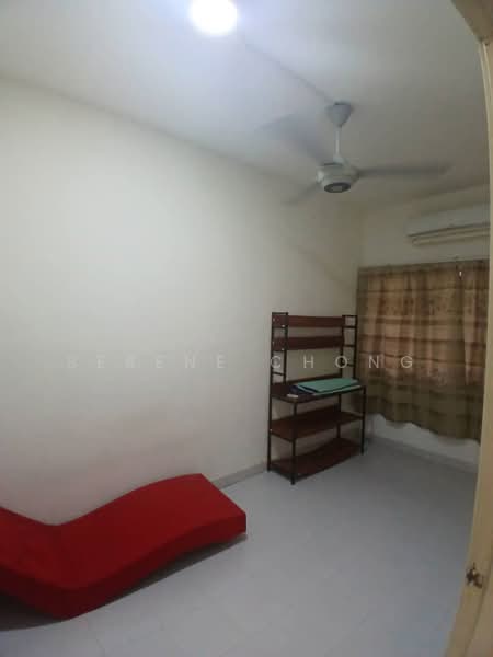 2-storey Terraced House for Rent in Shah Alam (Selangor) - Serene Chong - Interior - PropertyGuru.com.my
