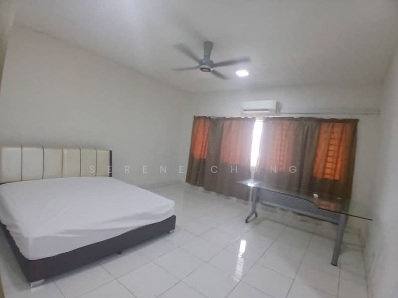 2-storey Terraced House for Rent in Shah Alam (Selangor) - Serene Chong - Bedroom - PropertyGuru.com.my