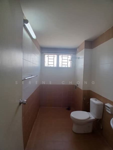 2-storey Terraced House for Rent in Shah Alam (Selangor) - Serene Chong - Bathroom - PropertyGuru.com.my