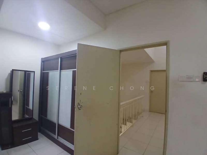 2-storey Terraced House for Rent in Shah Alam (Selangor) - Serene Chong - Interior - PropertyGuru.com.my