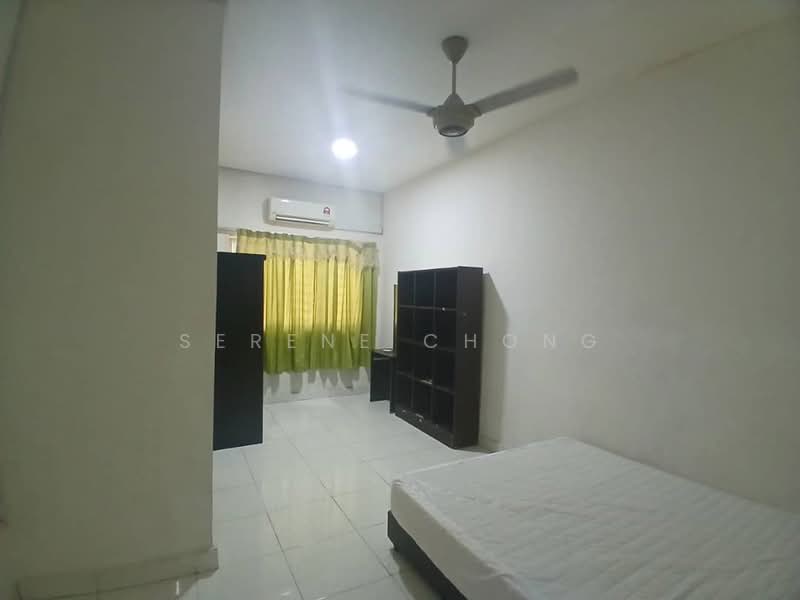 2-storey Terraced House for Rent in Shah Alam (Selangor) - Serene Chong - Bedroom - PropertyGuru.com.my