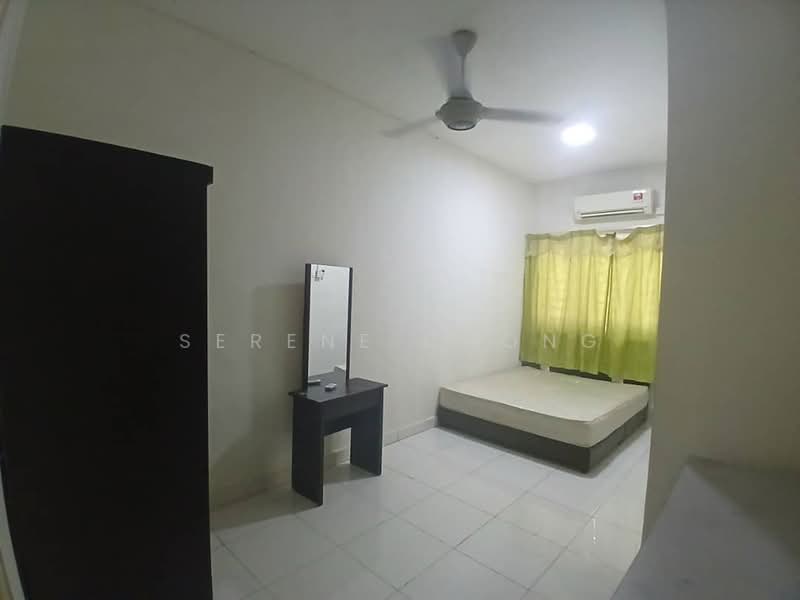 2-storey Terraced House for Rent in Shah Alam (Selangor) - Serene Chong - Bedroom - PropertyGuru.com.my