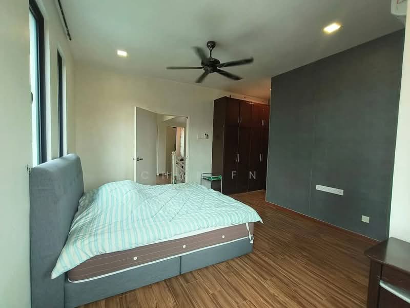 2-storey Terraced House for Sale in Taman Seri Selendang (Batu Berendam) - CHIN FN - Bedroom - PropertyGuru.com.my