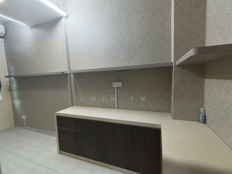 2-storey Terraced House for Sale in Taman Seri Selendang (Batu Berendam) - CHIN FN - Interior - PropertyGuru.com.my