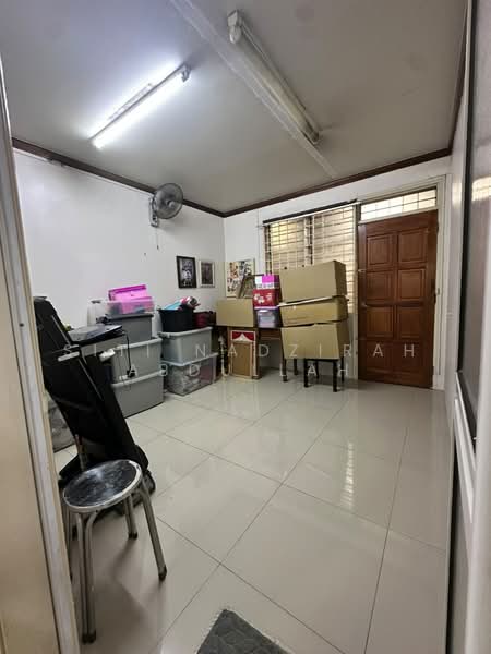 Rumah Teres 1 Tingkat untuk Disewa di Ampang Jaya (Ampang) - Siti Nadzirah Abdullah - Interior - PropertyGuru.com.my