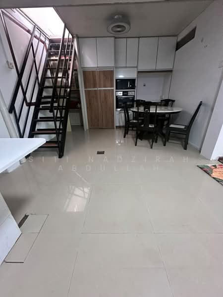 Rumah Teres 1 Tingkat untuk Disewa di Ampang Jaya (Ampang) - Siti Nadzirah Abdullah - Interior - PropertyGuru.com.my