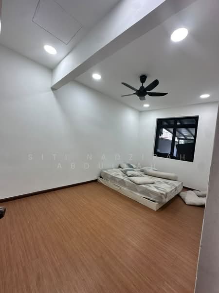 Rumah Teres 1 Tingkat untuk Disewa di Ampang Jaya (Ampang) - Siti Nadzirah Abdullah - Bedroom - PropertyGuru.com.my