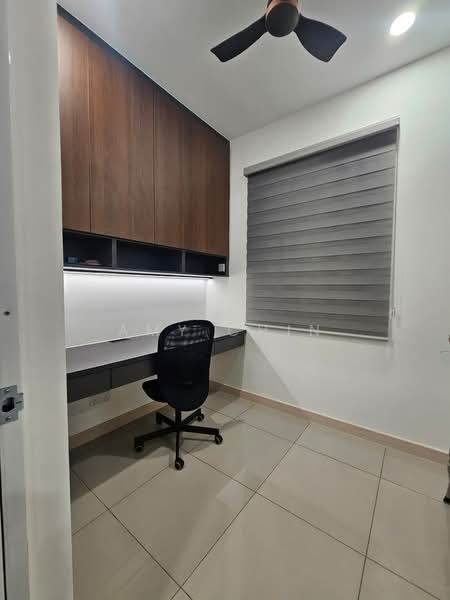 Servis Apartment untuk Disewa di Aster Green - Amy Chin - Study - PropertyGuru.com.my