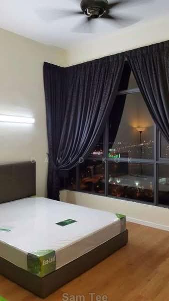 Servis Apartment untuk Disewa di KU Suites - David Kok - Bedroom - PropertyGuru.com.my