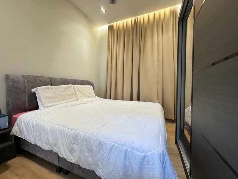 Rumah Teres 1 Tingkat untuk Dijual di Taman Bunga Sejati (Rantau) - Tracy Ong - Bedroom - PropertyGuru.com.my