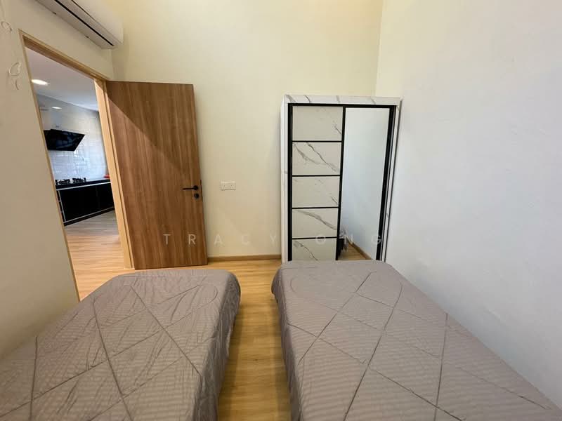 Rumah Teres 1 Tingkat untuk Dijual di Taman Bunga Sejati (Rantau) - Tracy Ong - Bedroom - PropertyGuru.com.my