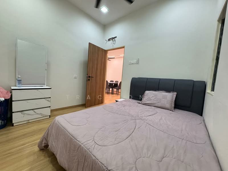Rumah Teres 1 Tingkat untuk Dijual di Taman Bunga Sejati (Rantau) - Tracy Ong - PropertyGuru.com.my