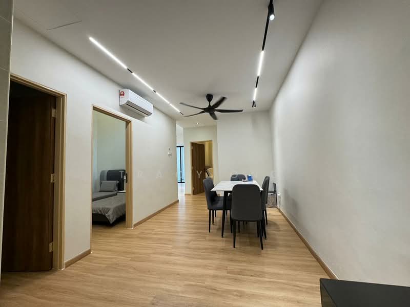 Rumah Teres 1 Tingkat untuk Dijual di Taman Bunga Sejati (Rantau) - Tracy Ong - PropertyGuru.com.my