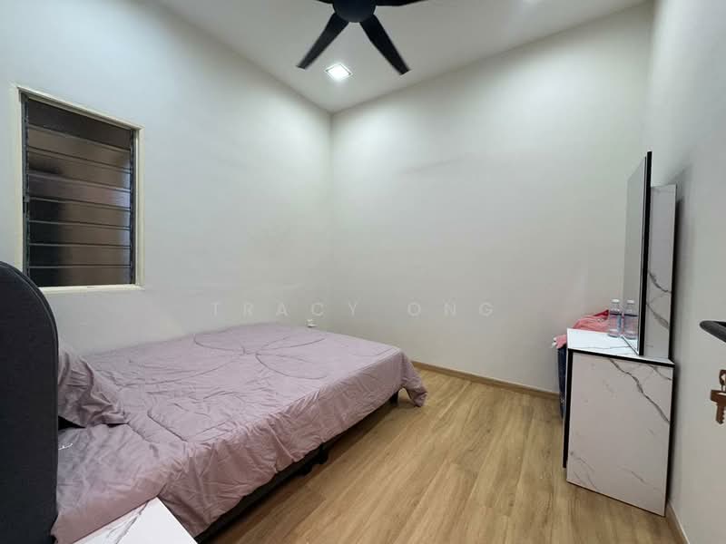 Rumah Teres 1 Tingkat untuk Dijual di Taman Bunga Sejati (Rantau) - Tracy Ong - PropertyGuru.com.my